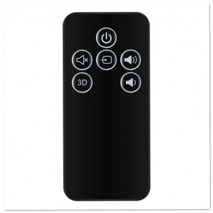Replace R-10B SB 1 Remote Control - Image 2