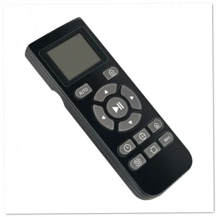 Replace RB20H Remote Control