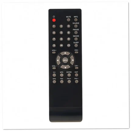 Replace RLED4010A Remote Control - Image 2