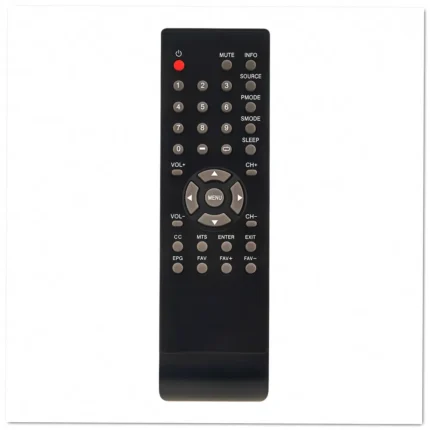 Replace RLED4778A Remote Control