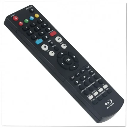 Replace RTB10220 Remote Control