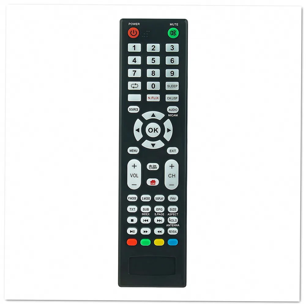Replace S-4088 Remote Control - Image 2