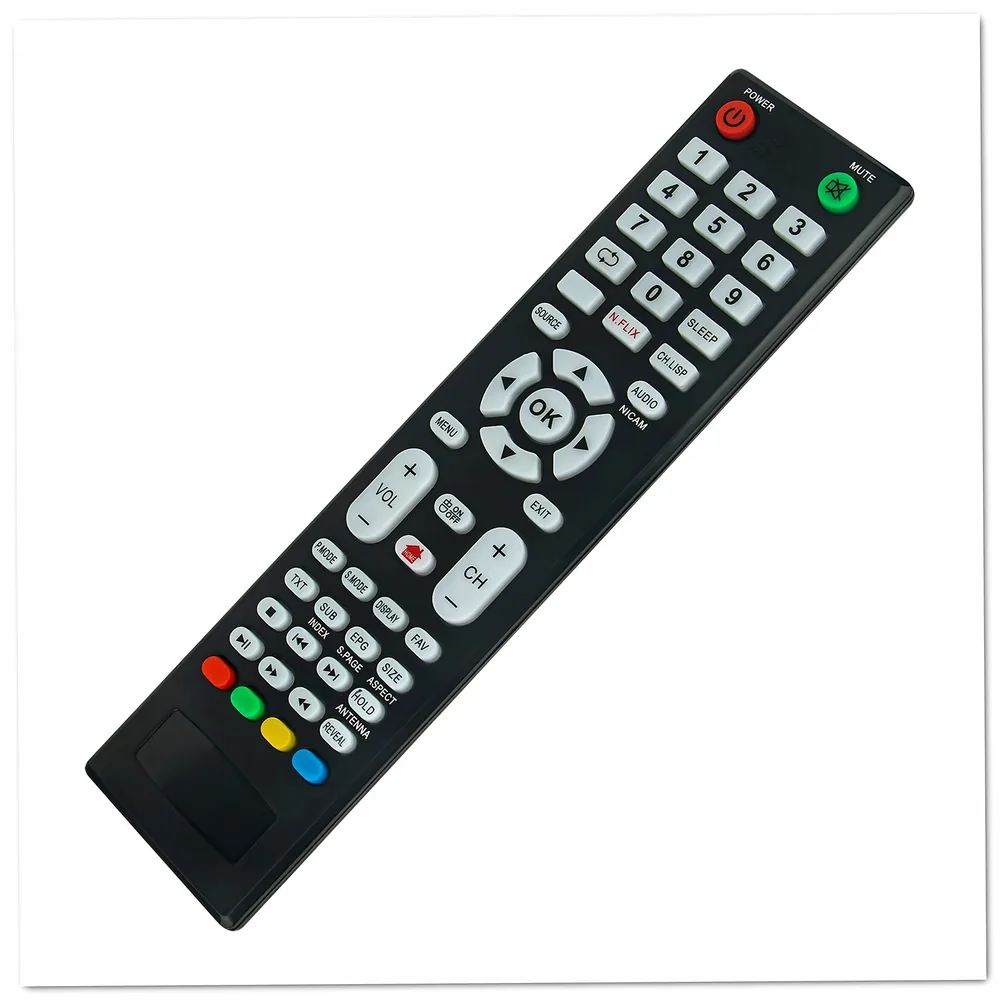 Replace S-4088 Remote Control - Image 4