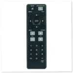 Replace ST776B Remote Control