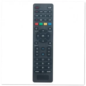 Replace T1-T1Plus-T2 Remote Control