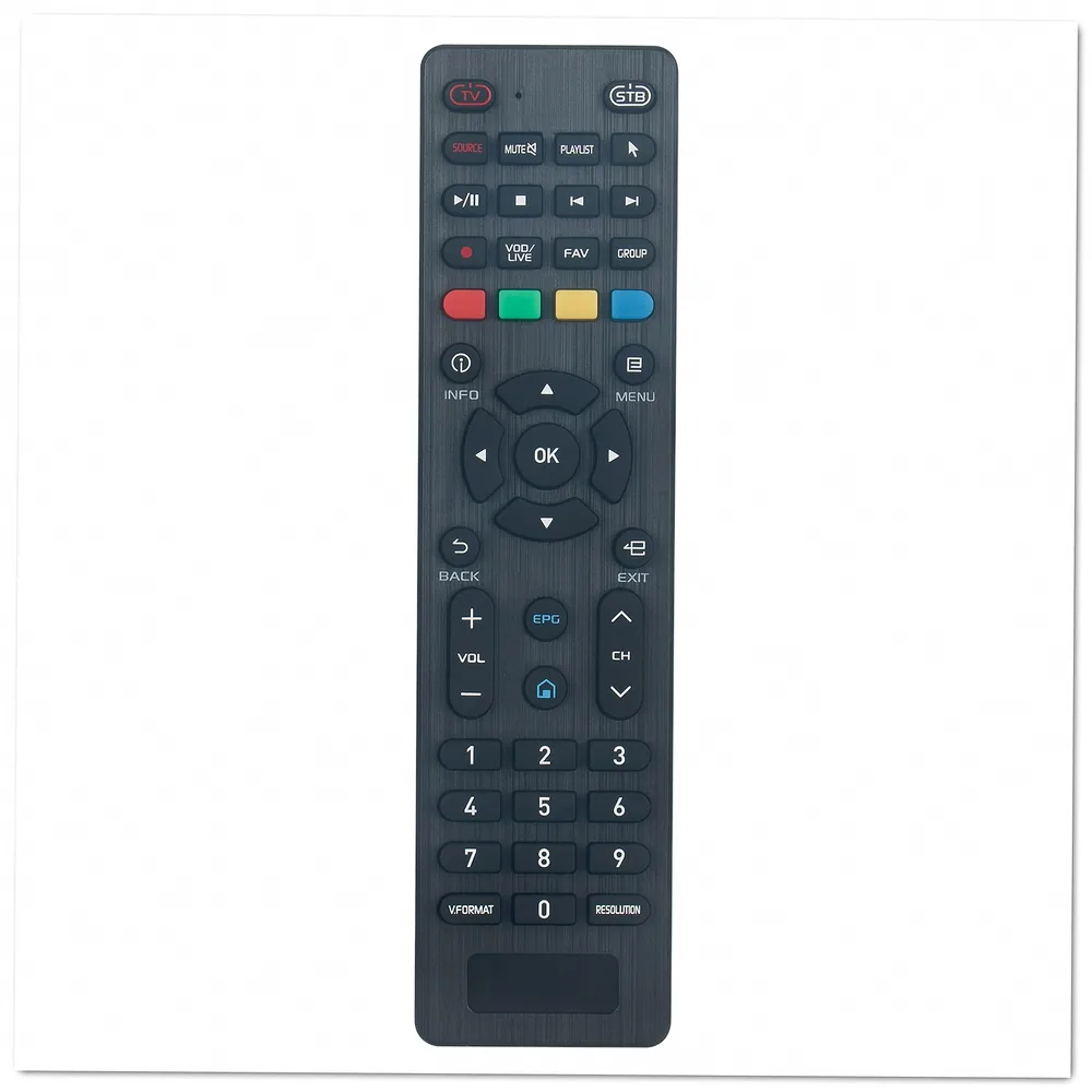 Replace T1-T1Plus-T2 Remote Control