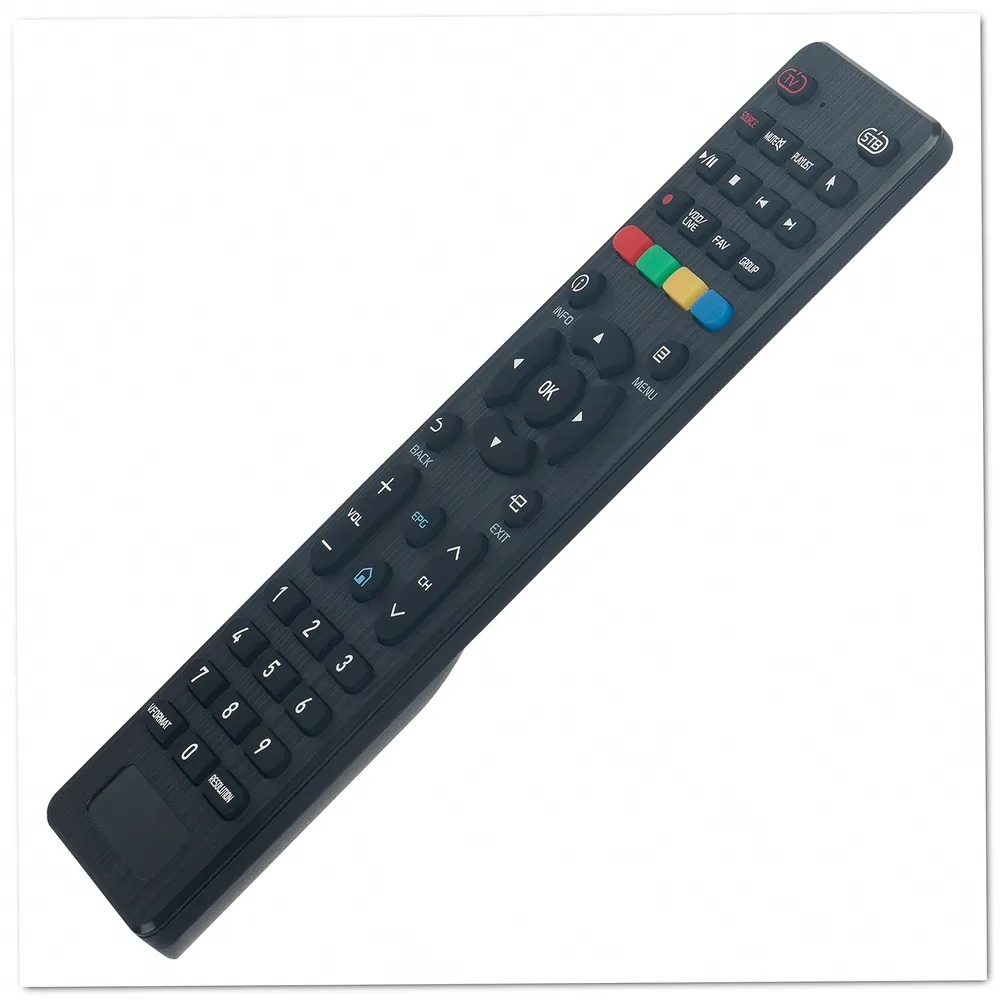 Replace T1-T1Plus-T2 Remote Control - Image 2
