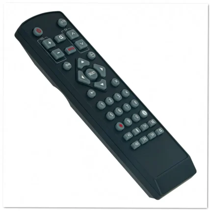 Replace T4HU160835K Remote Control - Image 2