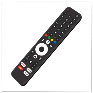 Replace TSG43 Remote Control