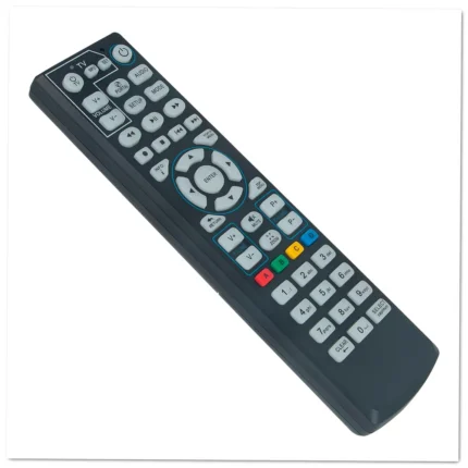 Replace TV-101 Remote Control