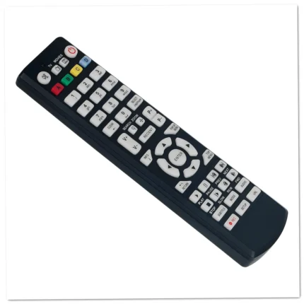 Replace TV-102 Remote Control