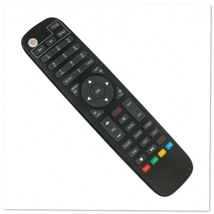 Replace V7 V7S Remote Control