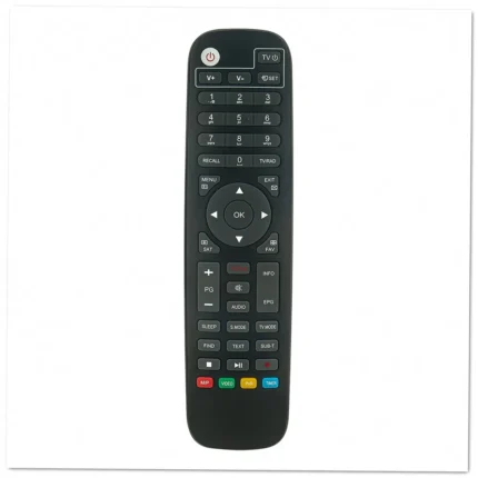 Replace V7 V7S Remote Control - Image 2
