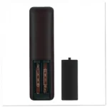 Replace WDBMBA0000NBK Remote Control - Image 2