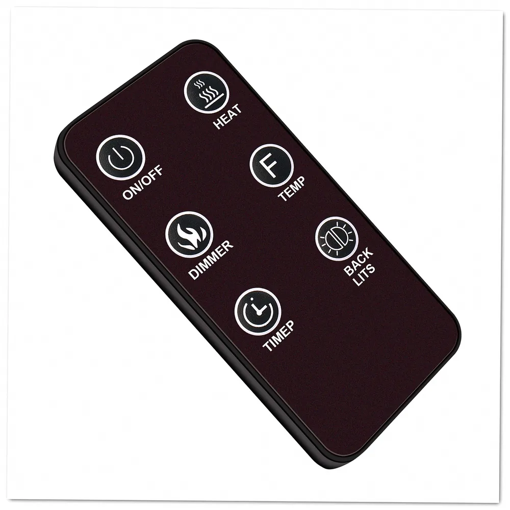 Replace WF36BCFW Remote Control - Image 3