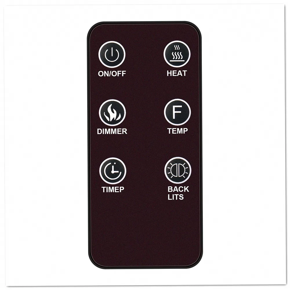 Replace WF36BCFW Remote Control - Image 4