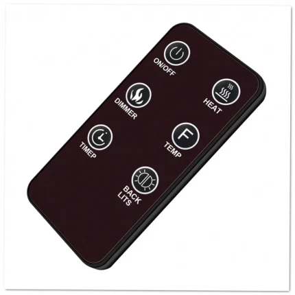 Replace WF36BCFW Remote Control - Image 2