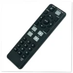 Replaced PLV76156 Remote Control