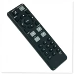 Replaced PLV76156 Remote Control - Image 4
