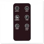 Replaced WF36BCFW Remote Control - Image 4