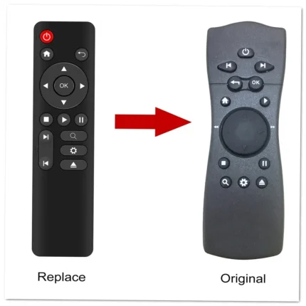 Replacement 301564KUA Remote Control