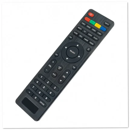 Replacement 504Q4836101 Remote Control - Image 2