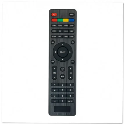 Replacement 504Q4836101 Remote Control