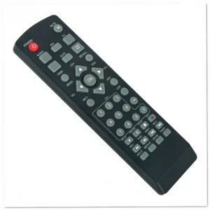 Replacement AT103B Remote Control