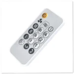 Replacement C18T Remote Control - Image 2