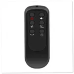 Replacement DR-HTF003 Remote Control - Image 3