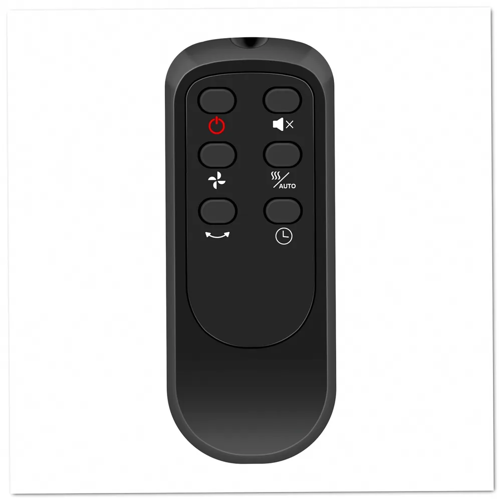 Replacement DR-HTF003 Remote Control - Image 3