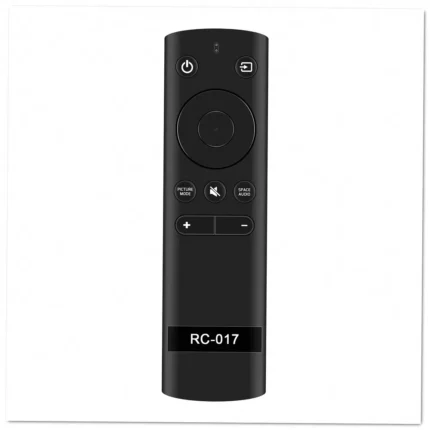 Replacement FV43U Remote Control - Image 2