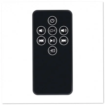 Replacement KMC3 Remote Control - Image 2