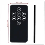 Replacement KMC3 Remote Control