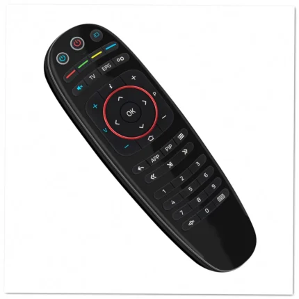 Replacement MAG254 Remote Control