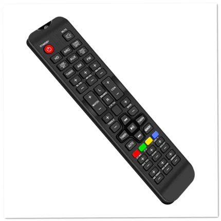 Replacement PT888BTWM Remote Control - Image 2