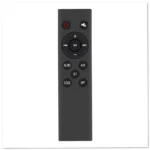 Replacement TT-SK017 Remote Control
