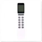 Replacement YKR-N/002E Remote Control - Image 3