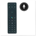 Replacement ZAG0FRC451A Remote Control - Image 2