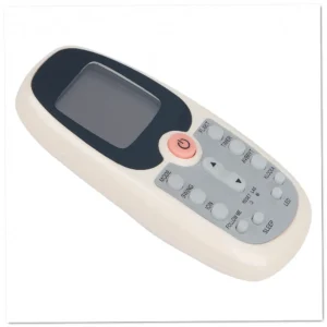 RG09K/BGCEF RG09KBGCEF Remote Control