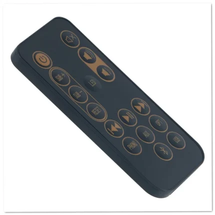 RT1062775 Remote Control - Image 2