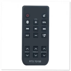 RTS7015B RTS7015B Remote Control