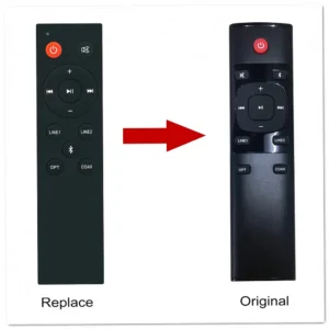 S1000MKII S1000MKII Remote Control