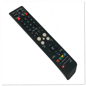 Samsung 00079B AK59-00079B Remote Control