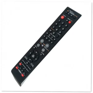 Samsung 00084A Remote Control