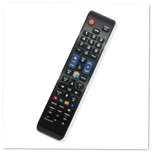 Samsung 1998041001 Remote Control