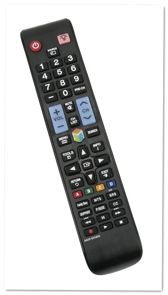 Samsung 1998041084 Remote Control - Image 2