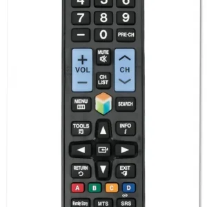 Samsung 1998041084 Remote Control