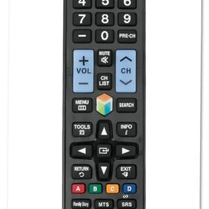 Samsung 1998041143 Remote Control