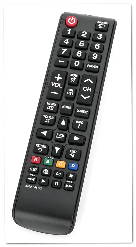 Samsung 1998041150 Remote Control - Image 2